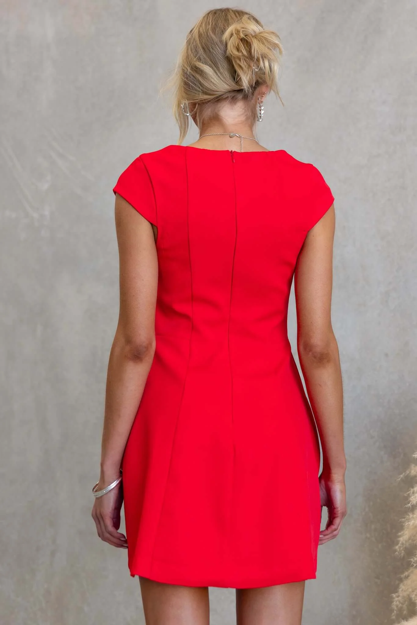 Spectate Dress - Image 6