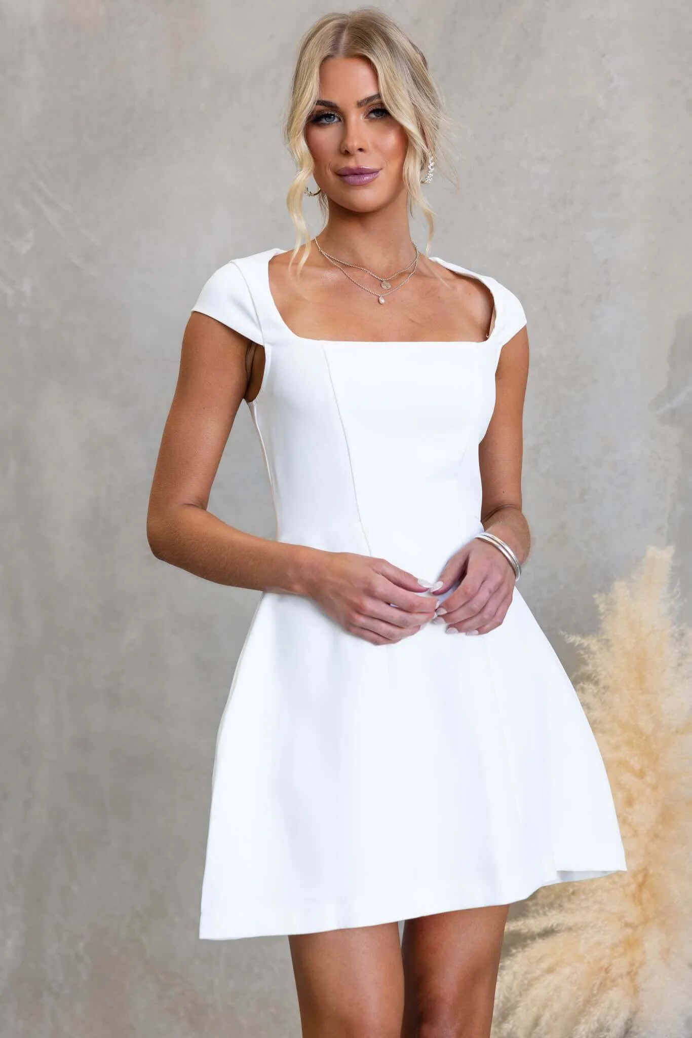 Spectate Dress - Image 4