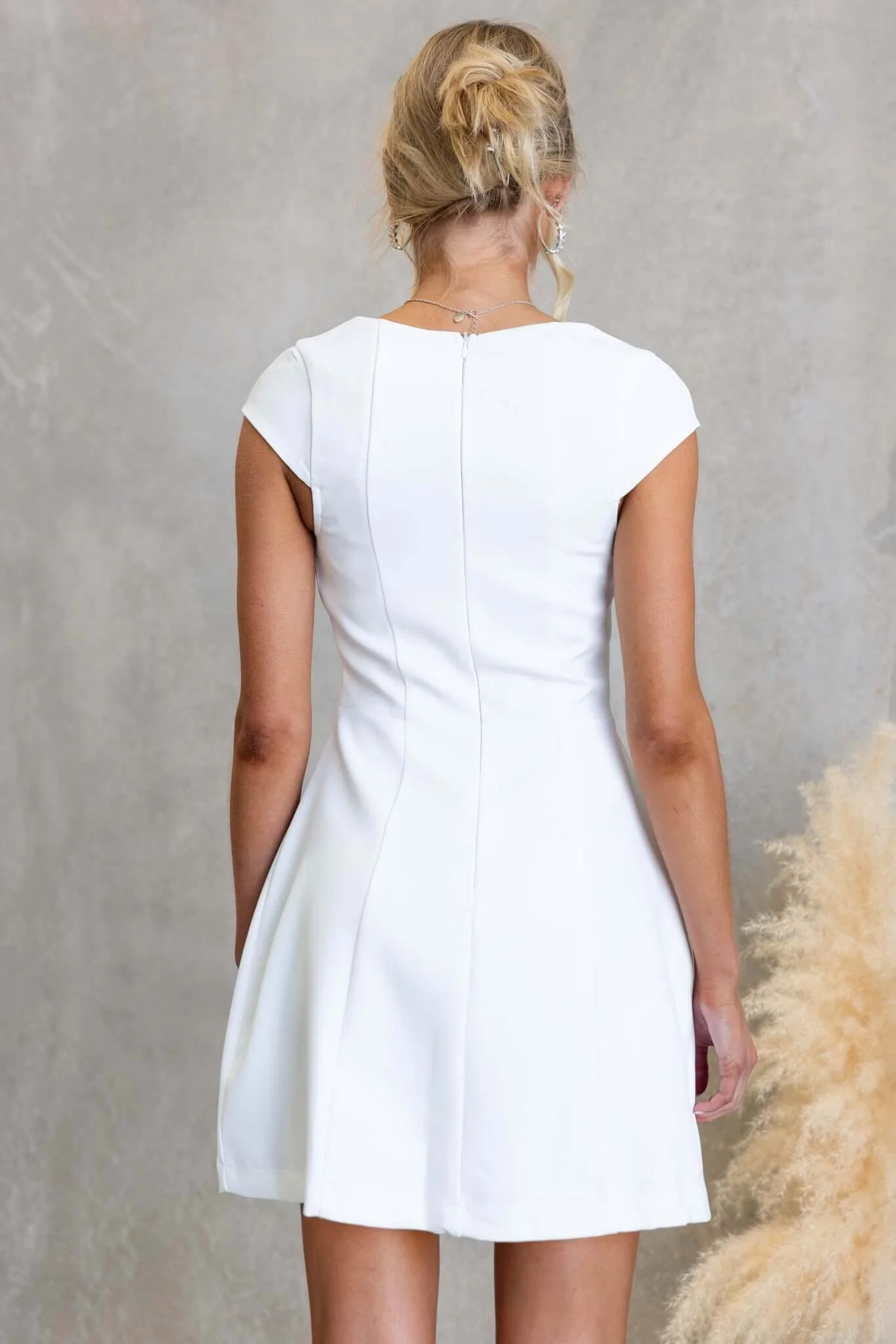 Spectate Dress - Image 6