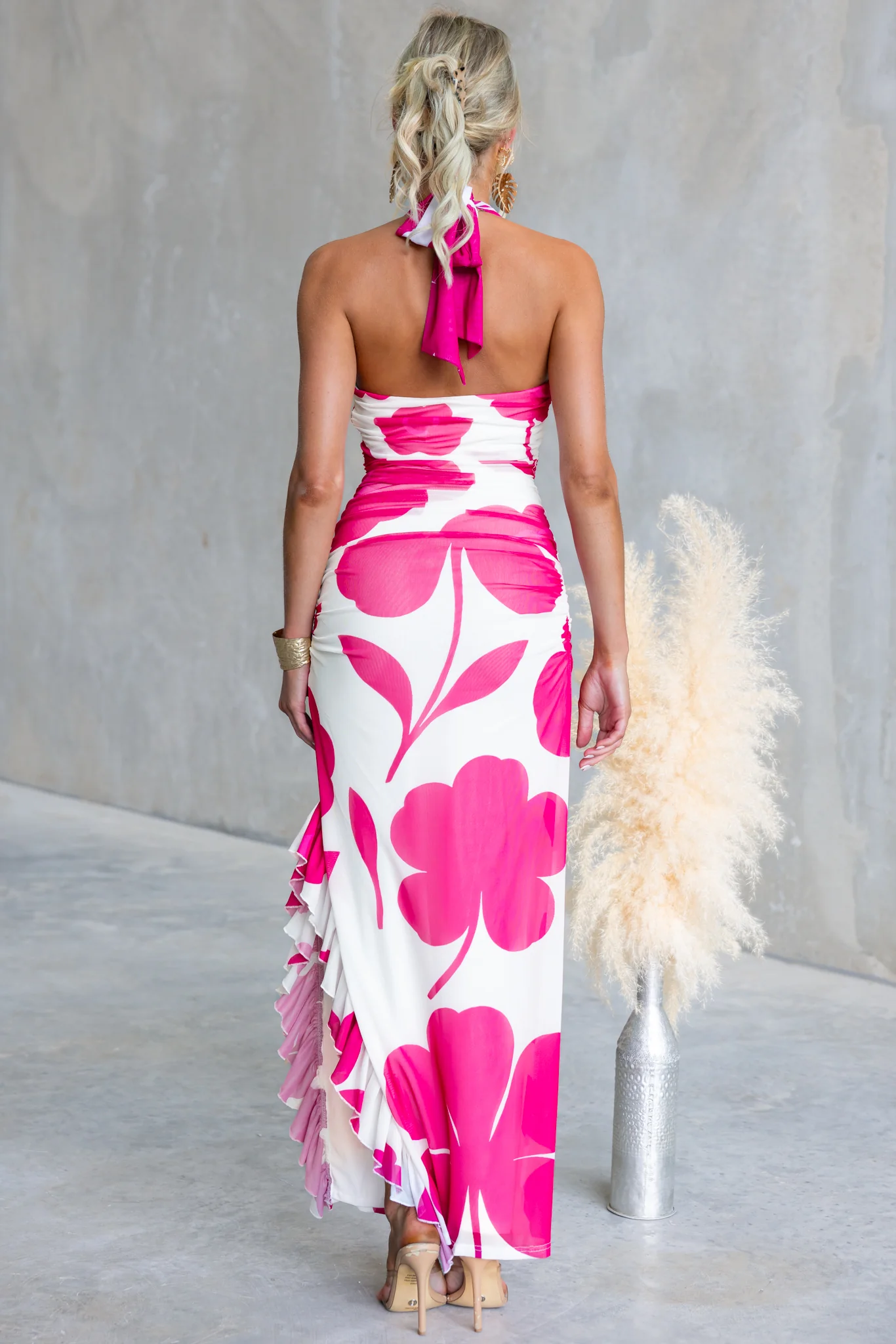 Spell Maxi Dress - Image 7