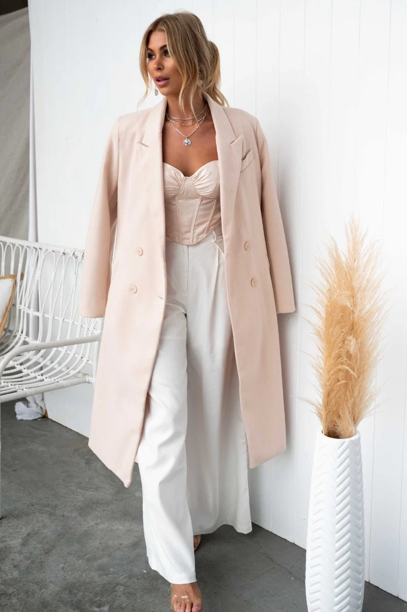 Spencer Coat - Image 2
