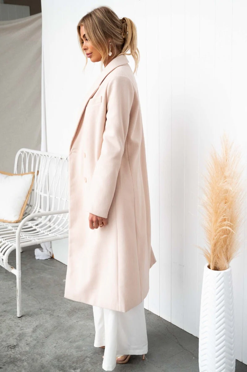 Spencer Coat - Image 3