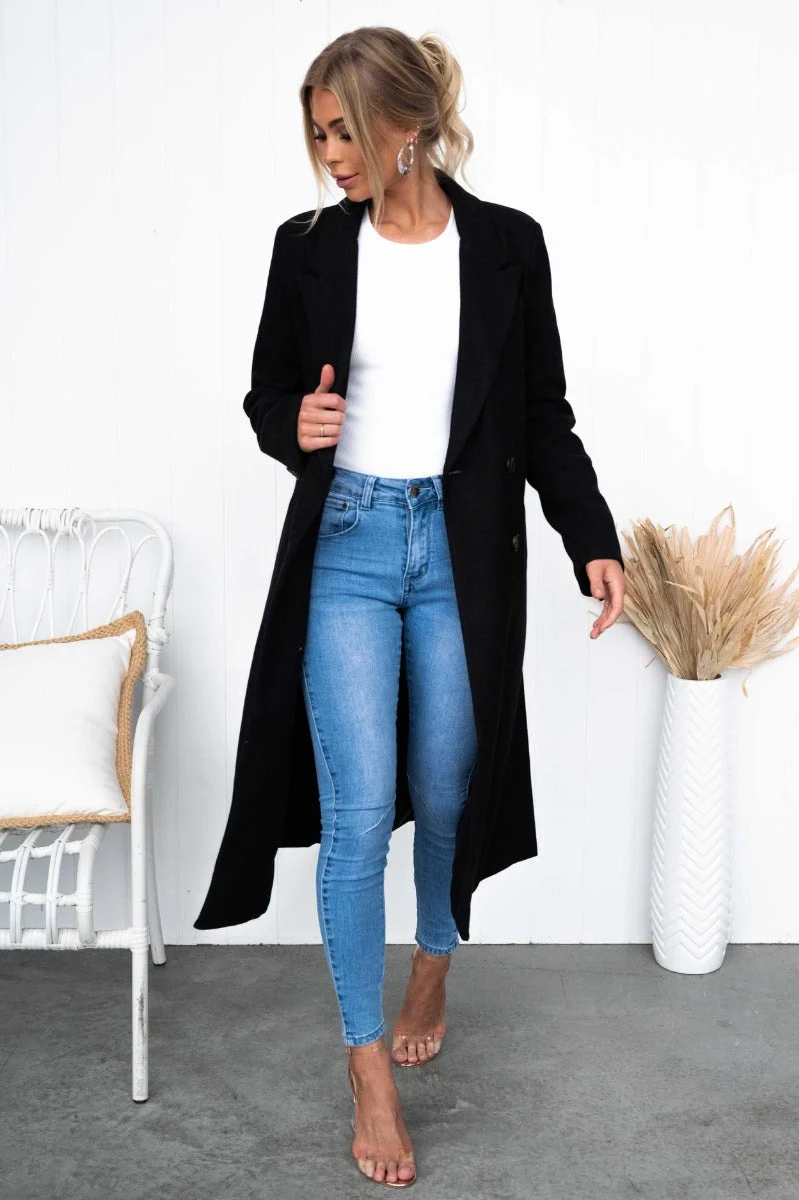 Spencer Coat - Image 2