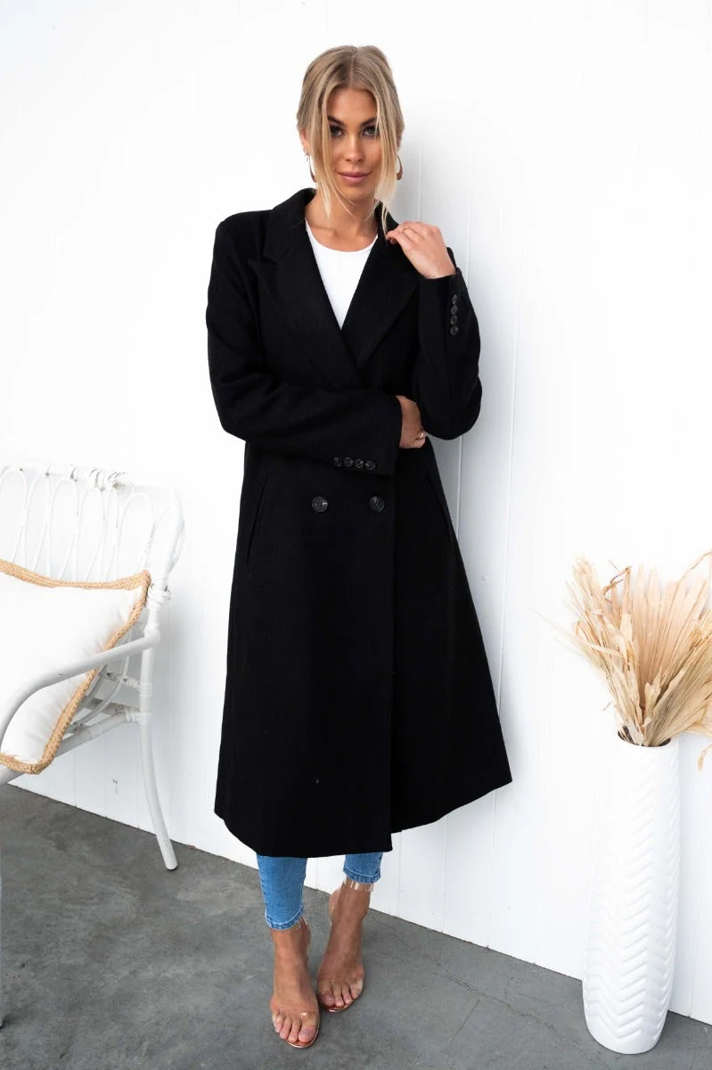 Spencer Coat - Image 3