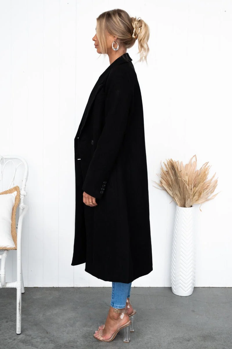 Spencer Coat - Image 4