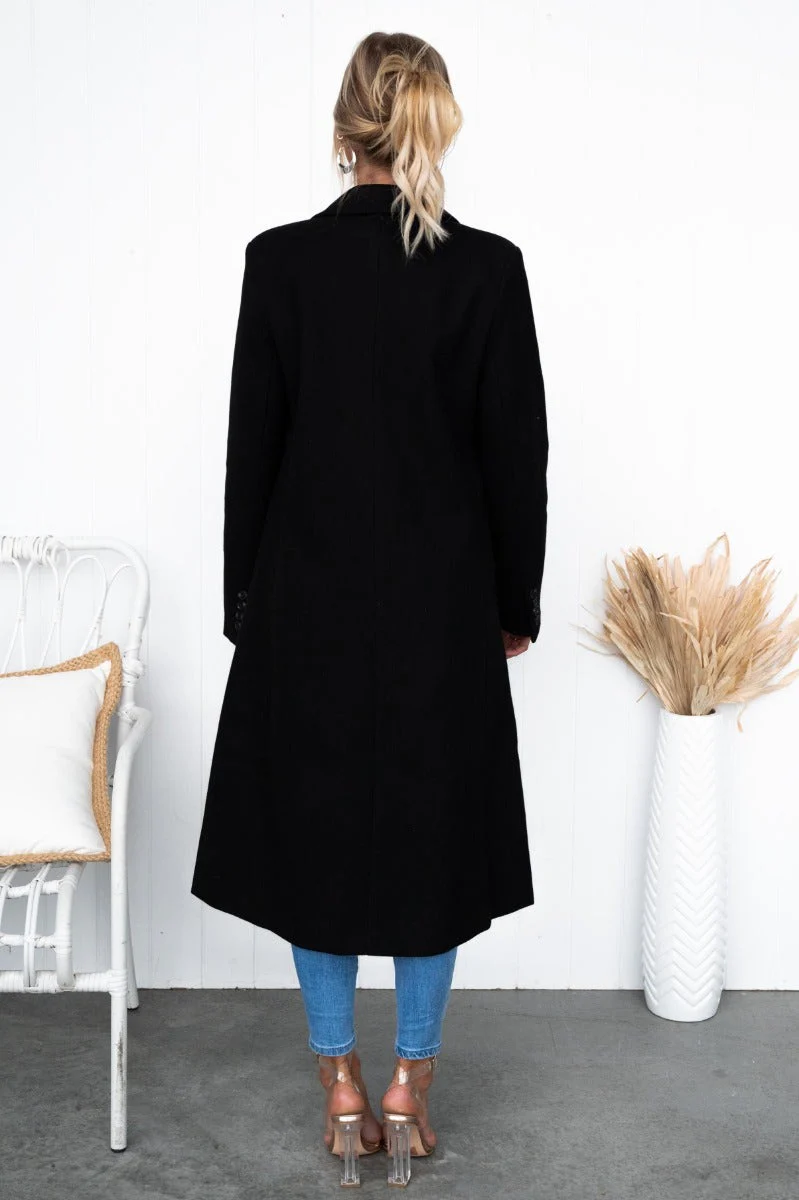Spencer Coat - Image 5