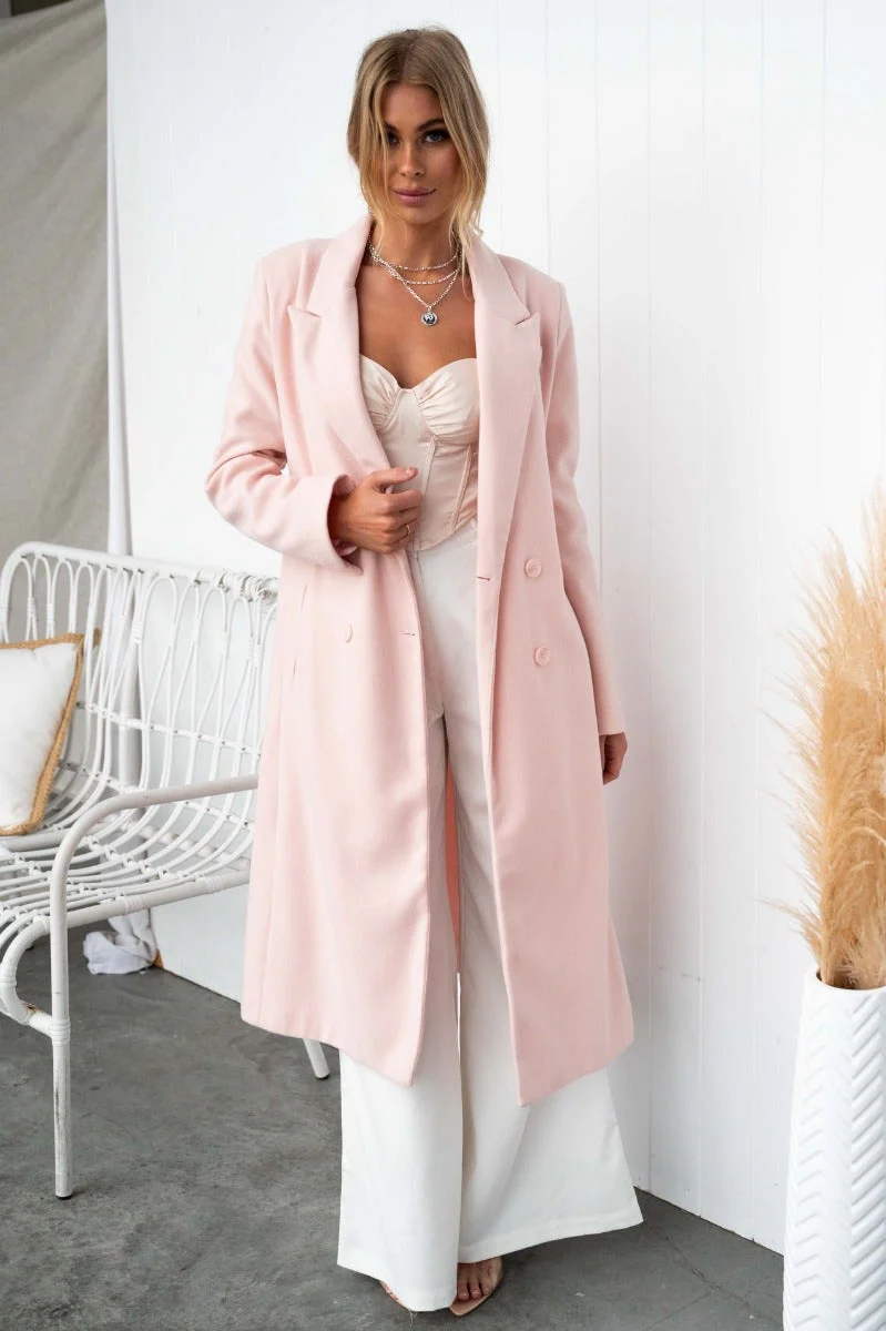 Spencer Coat