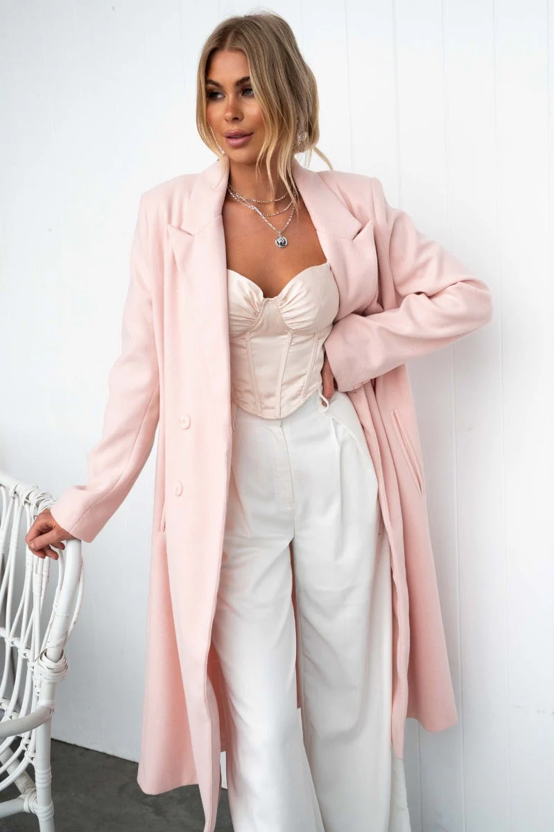 Spencer Coat - Image 2