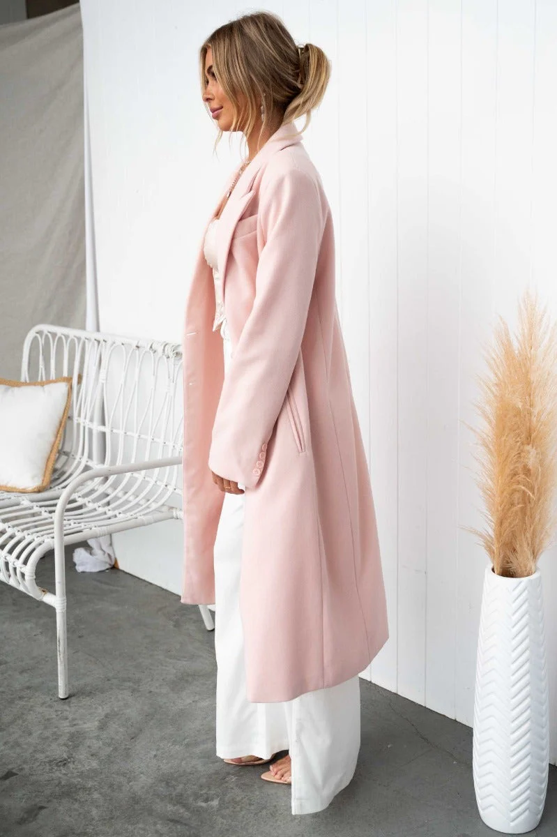 Spencer Coat - Image 3