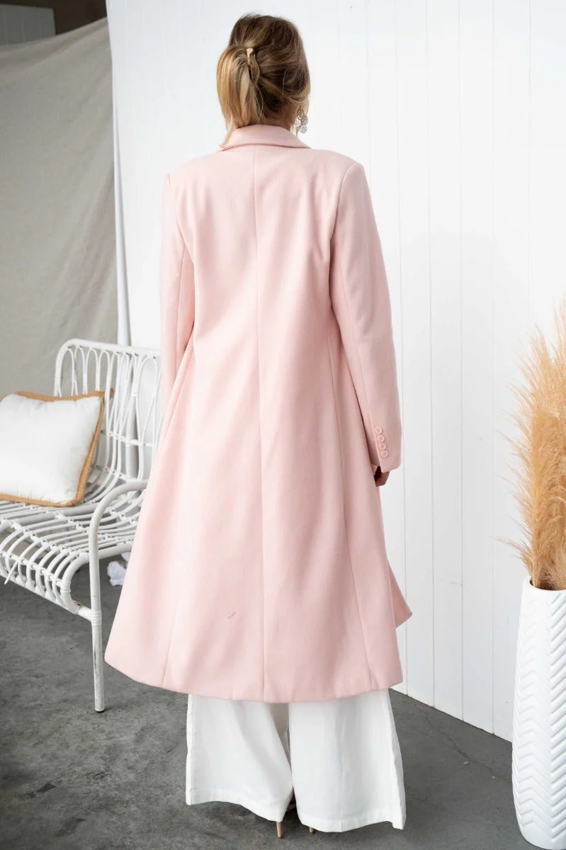 Spencer Coat - Image 4
