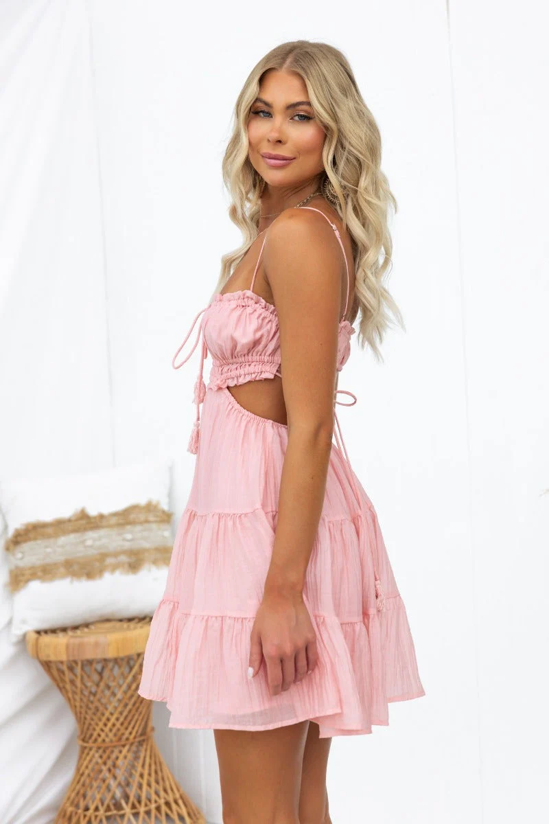Spirited Dress - Image 6