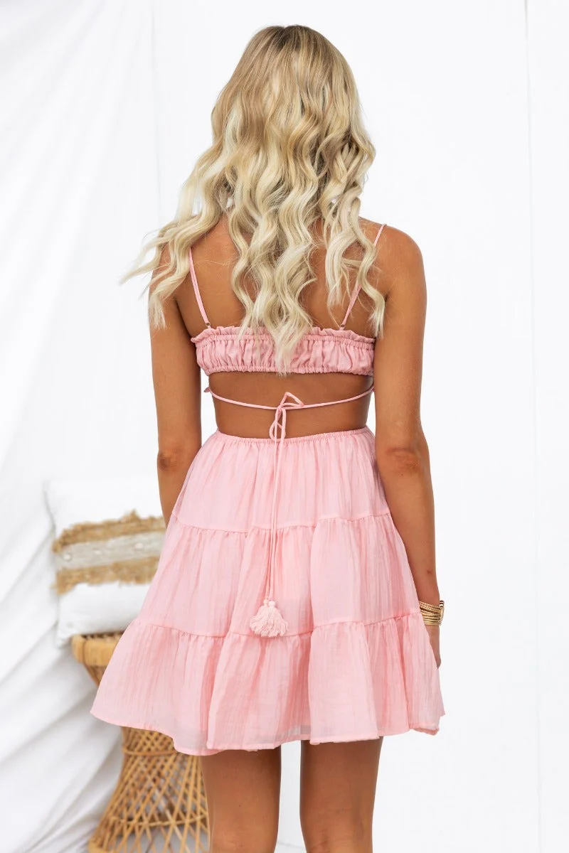 Spirited Dress - Image 7