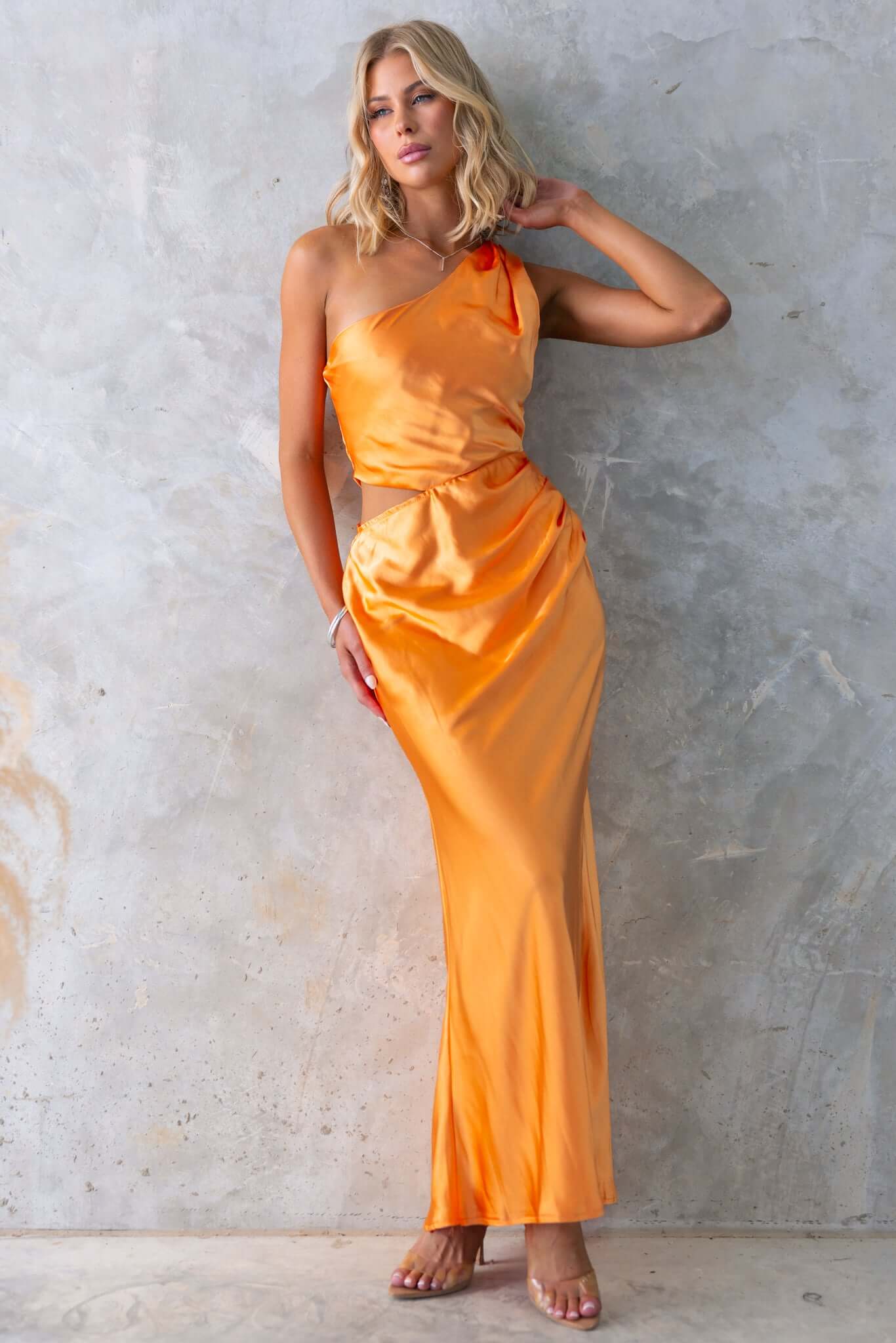 Spirito Maxi Dress - Image 2