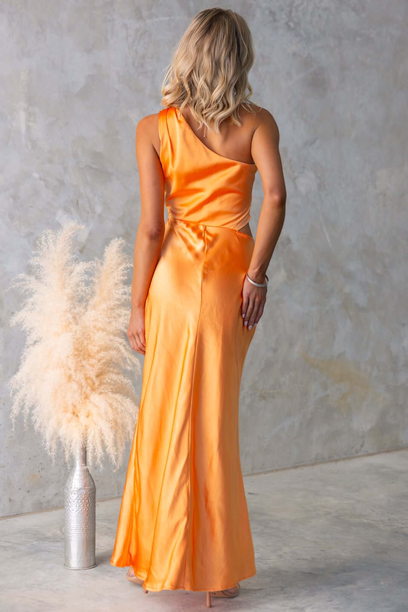Spirito Maxi Dress - Image 4