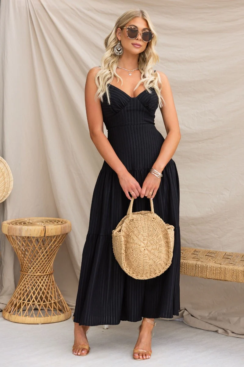 Spring Days Maxi Dress - Image 2