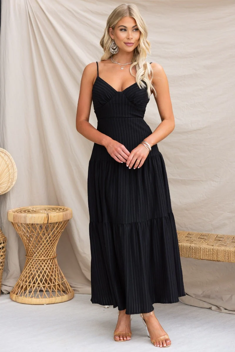 Spring Days Maxi Dress - Image 3
