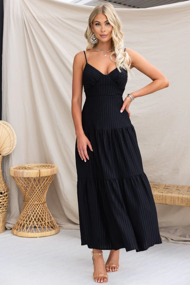 Spring Days Maxi Dress - Image 4