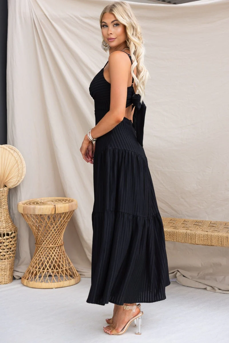 Spring Days Maxi Dress - Image 5