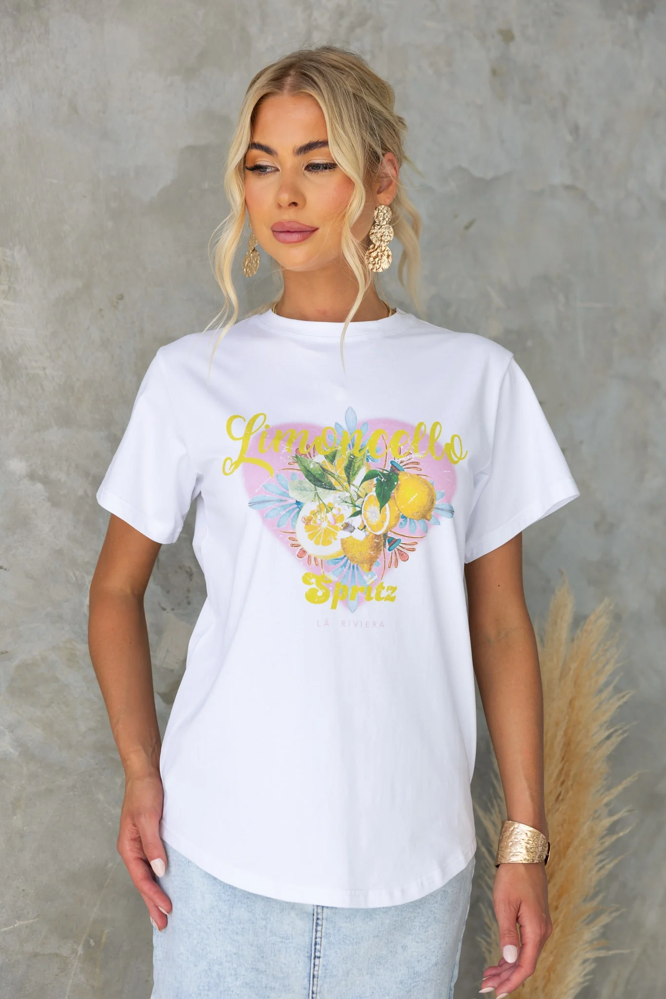 Spritz Tee - Image 3
