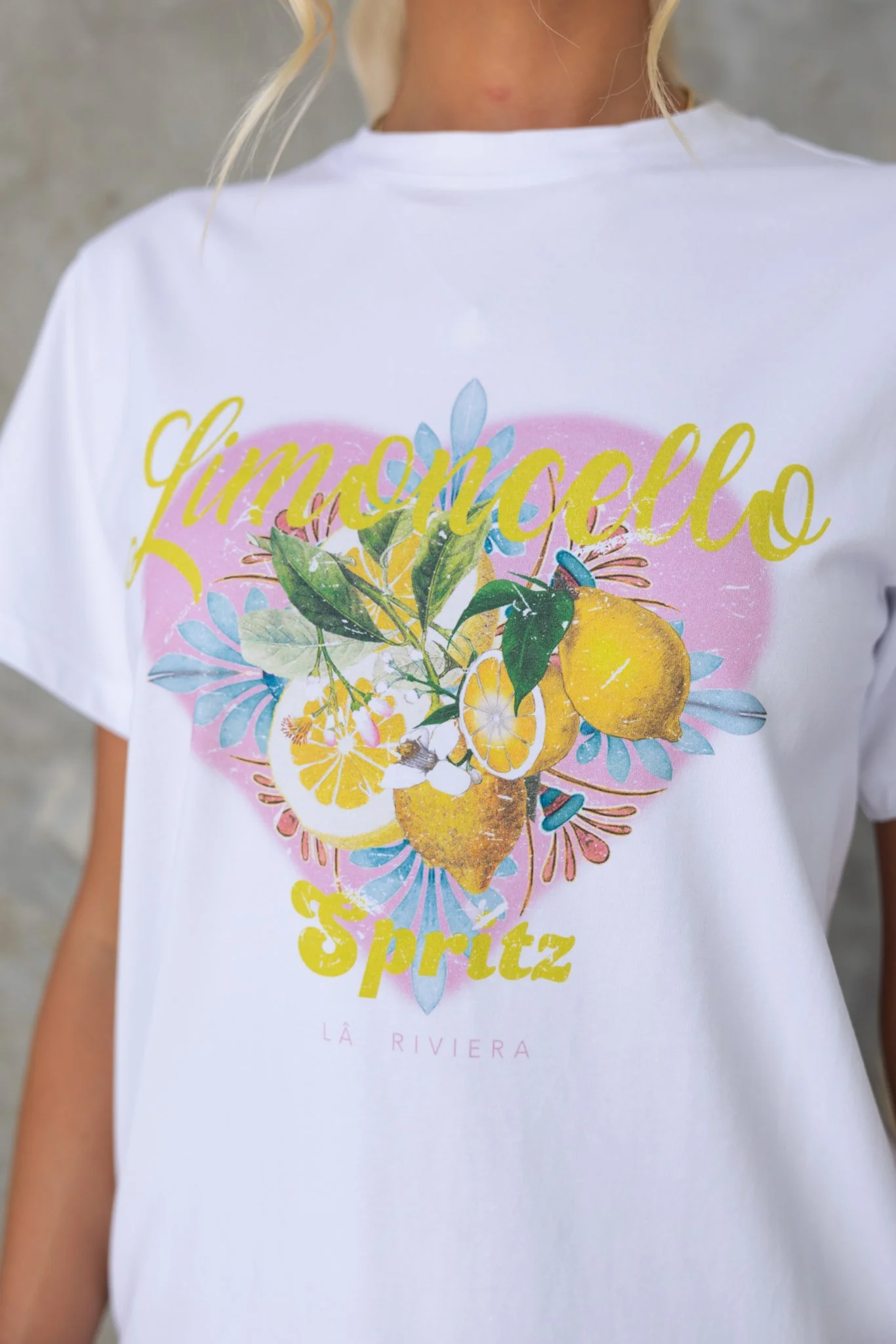 Spritz Tee - Image 6