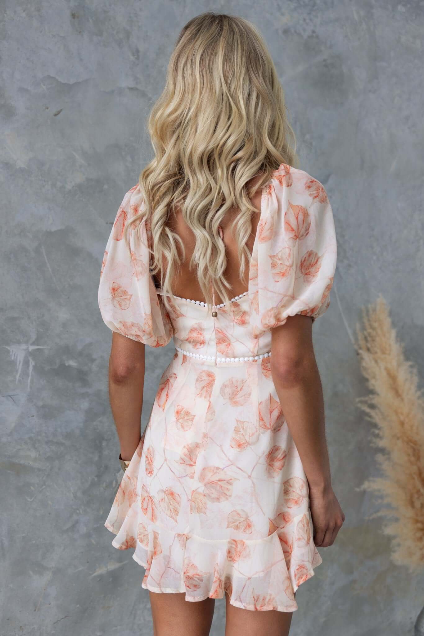 Star Drop Dress - Image 6