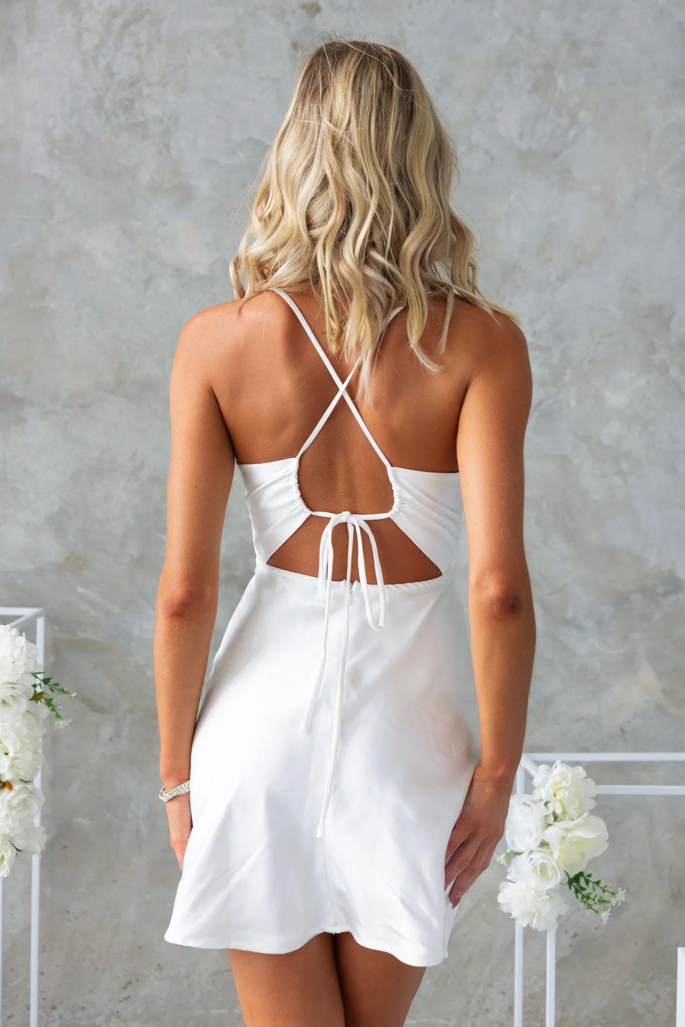 Star Gazer Dress - Image 5