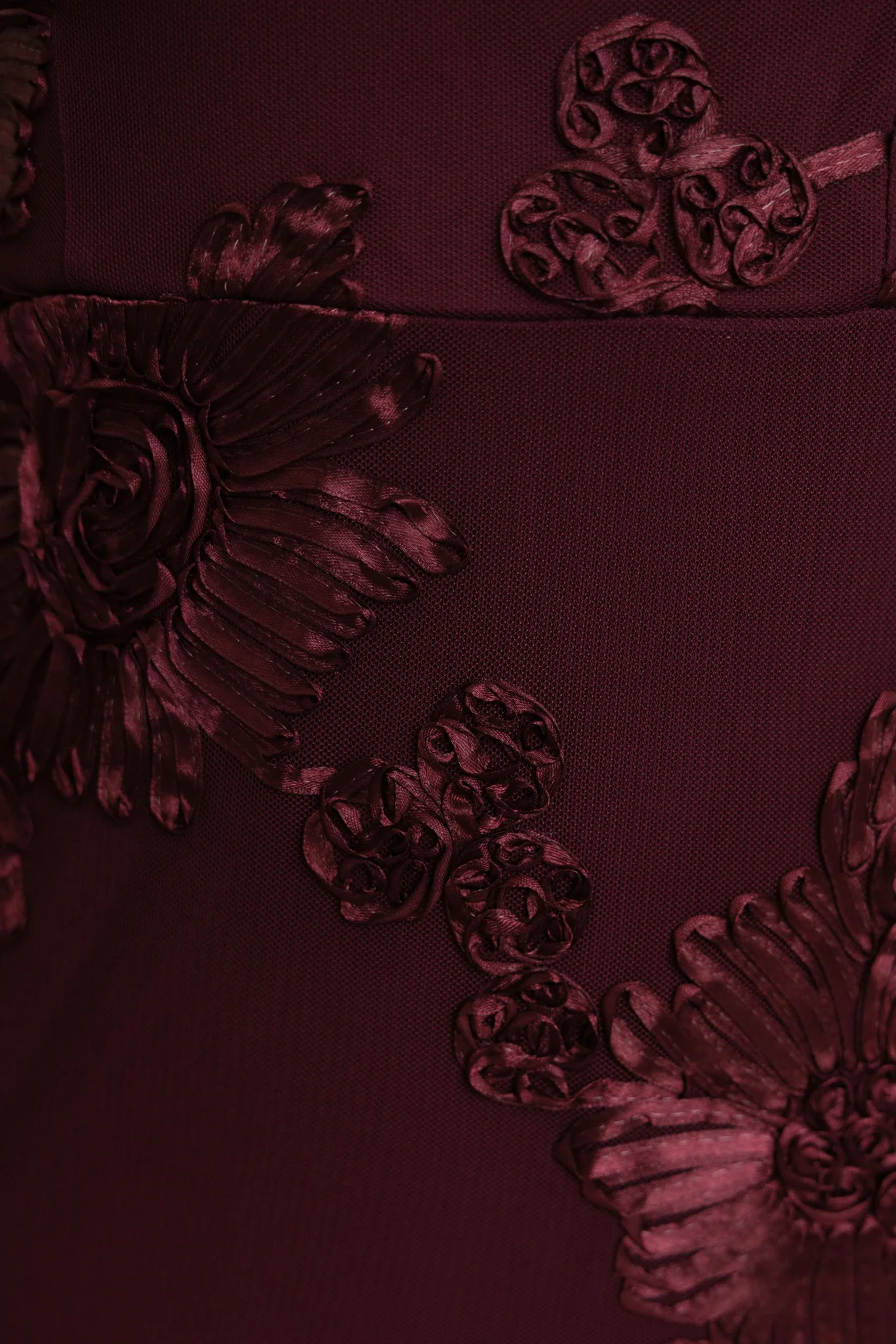 Star Haven Maxi Dress - Image 6
