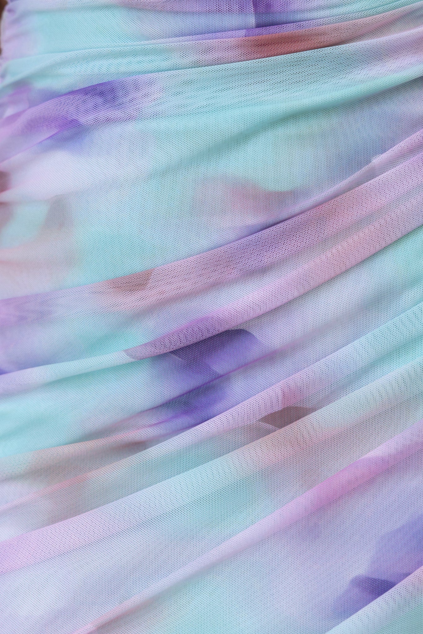 Stardust Midi Dress - Image 5