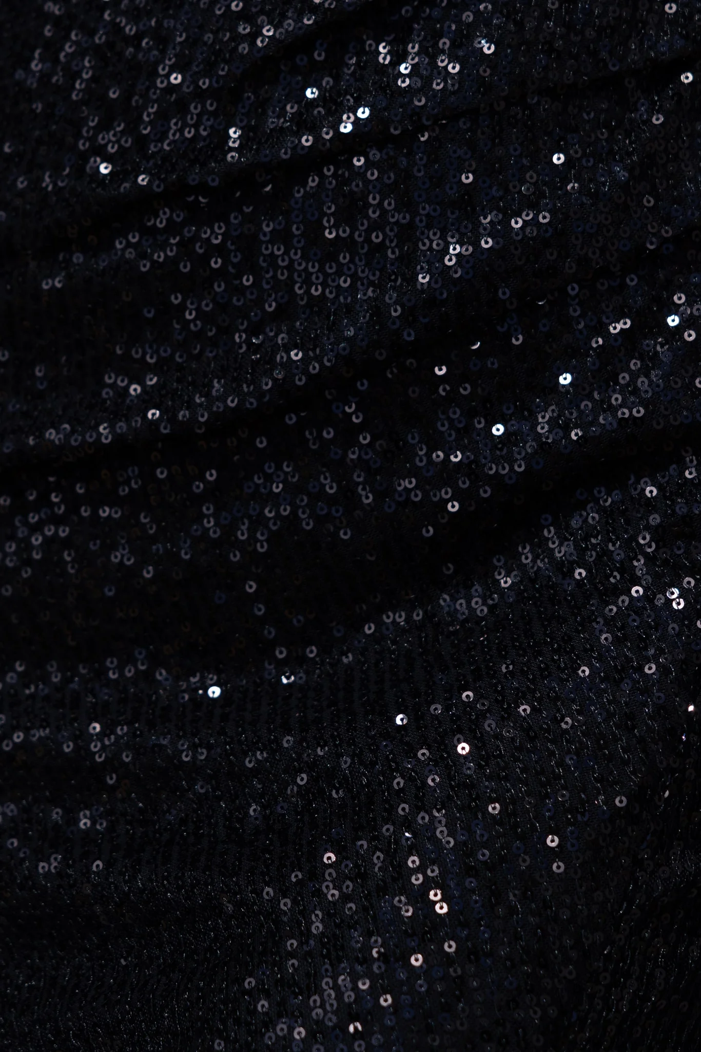 Starry Nights Midi Dress - Image 6