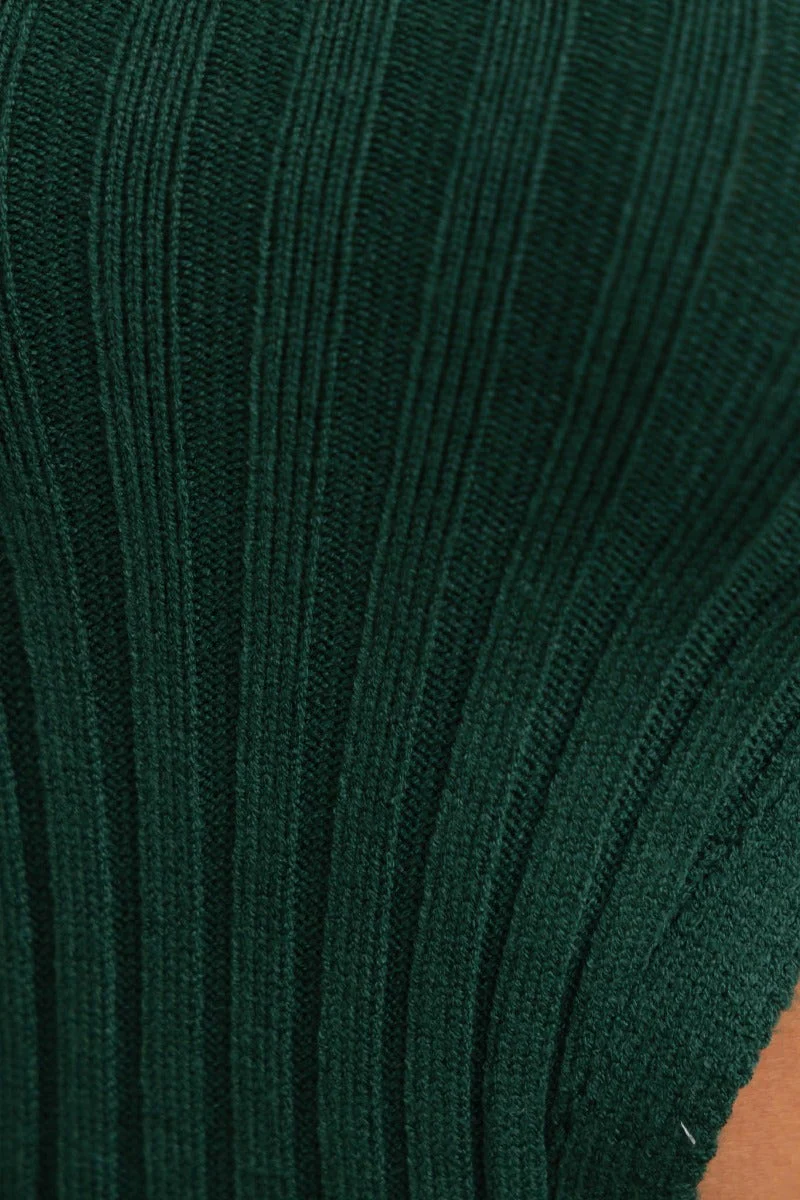 Stassie Midi Dress - Image 6