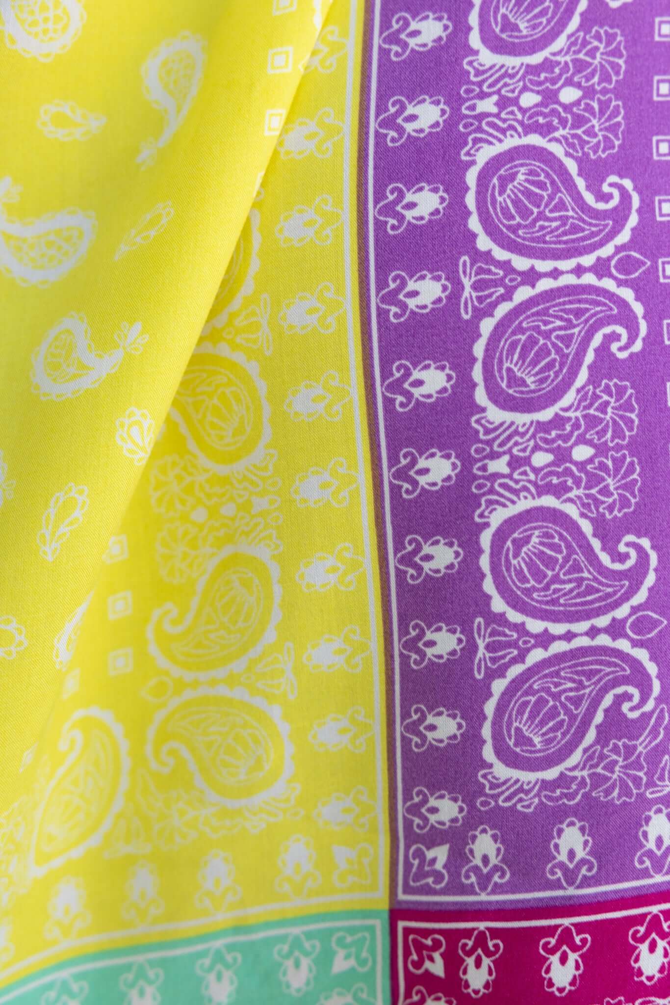 Statement Society Dress - Image 7
