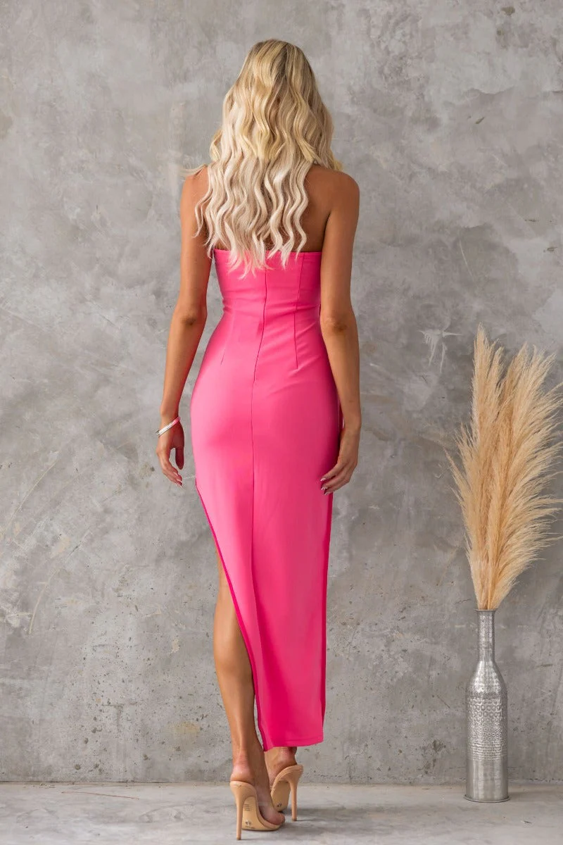 Stazi Maxi Dress - Image 5