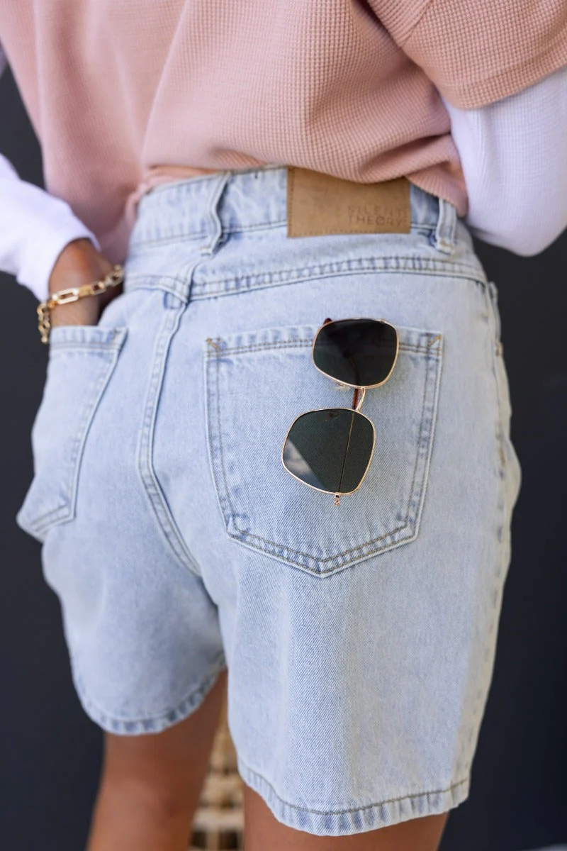 Stazie Shorts - Image 3