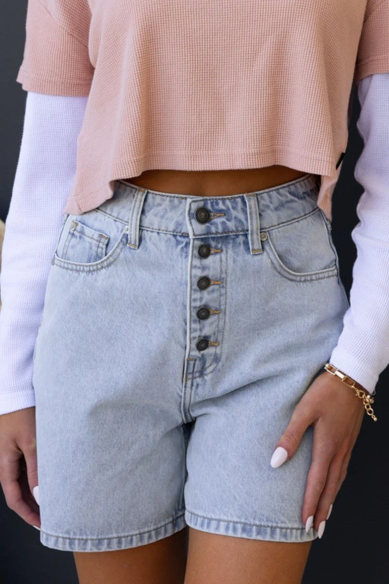 Stazie Shorts - Image 5