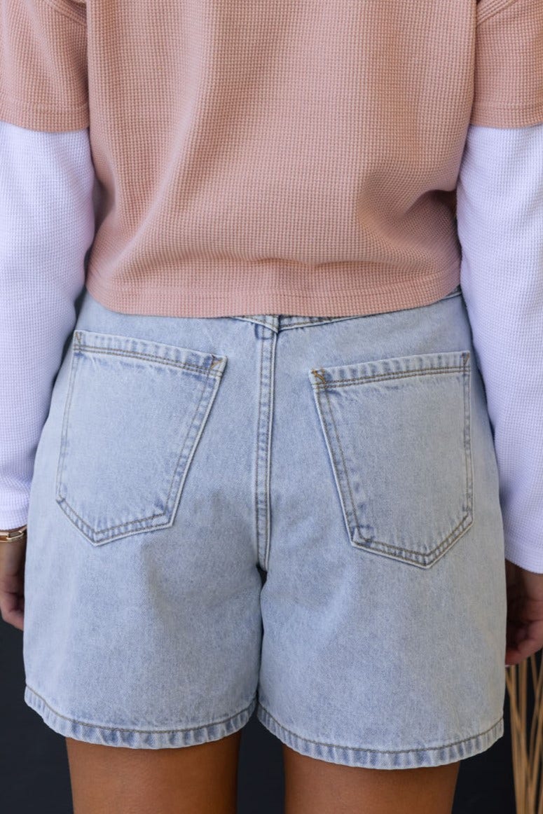Stazie Shorts - Image 7