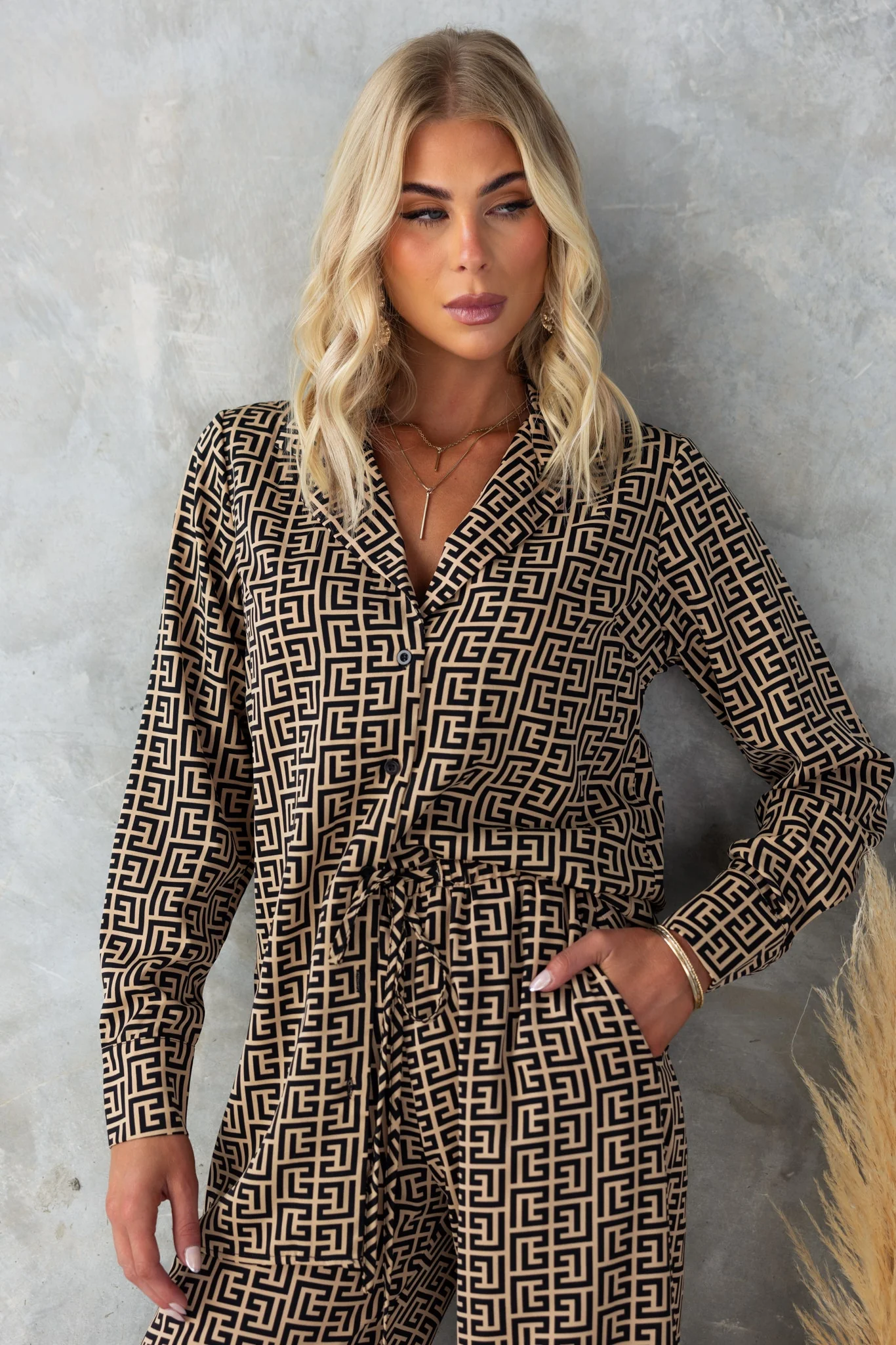 Steffy Shirt - Image 3