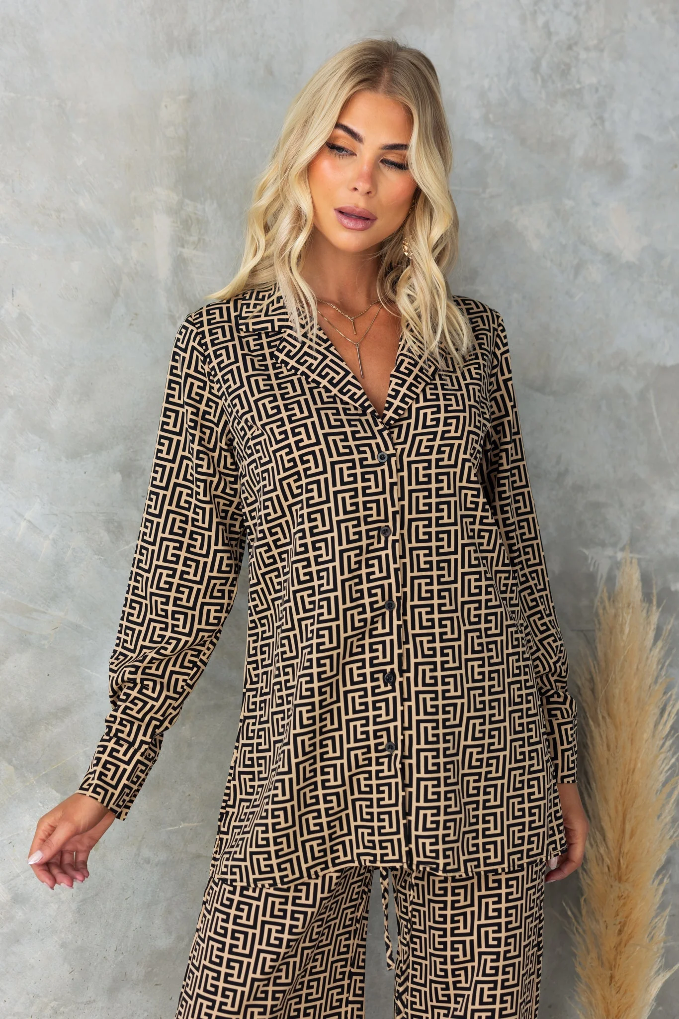 Steffy Shirt - Image 6