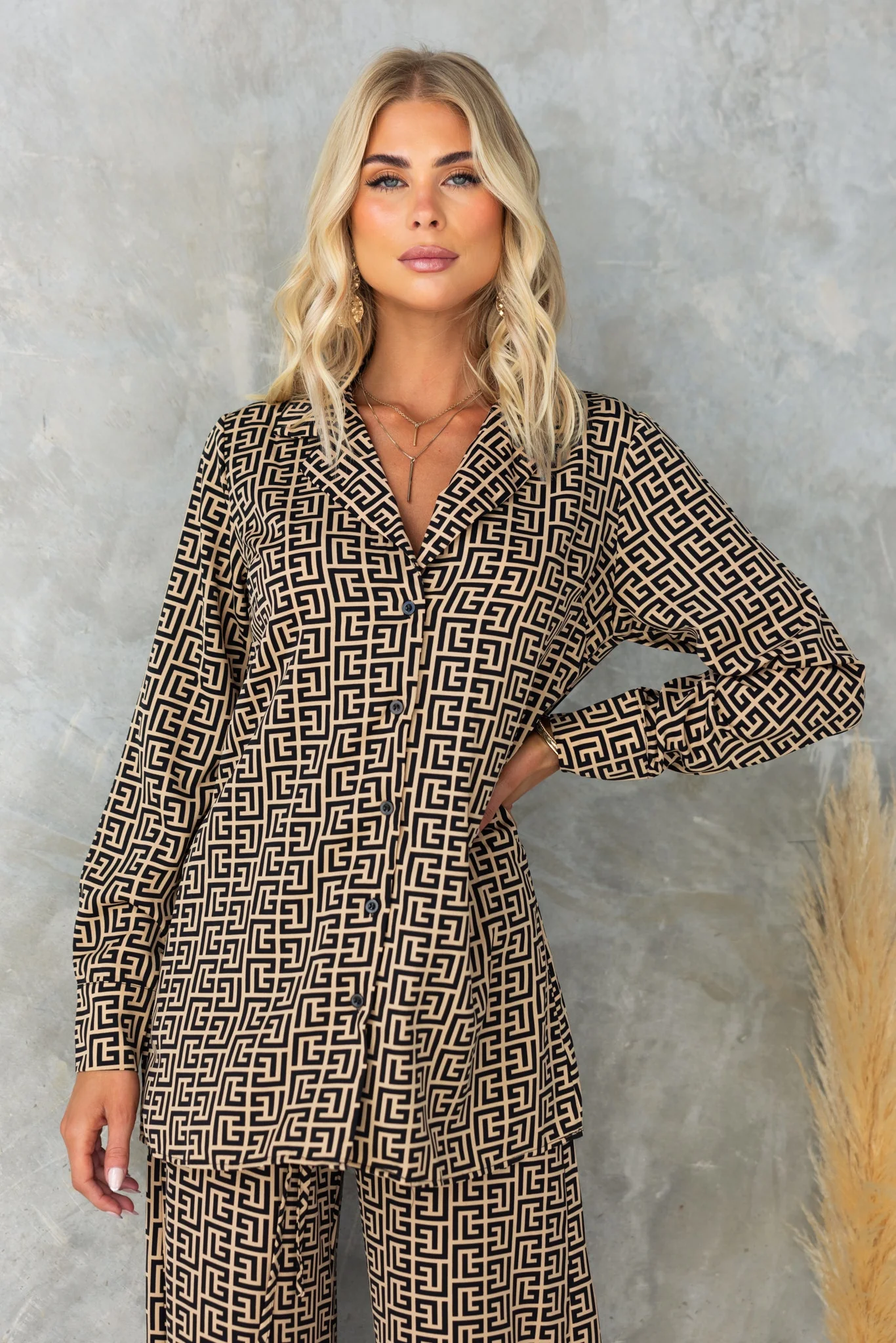 Steffy Shirt - Image 7