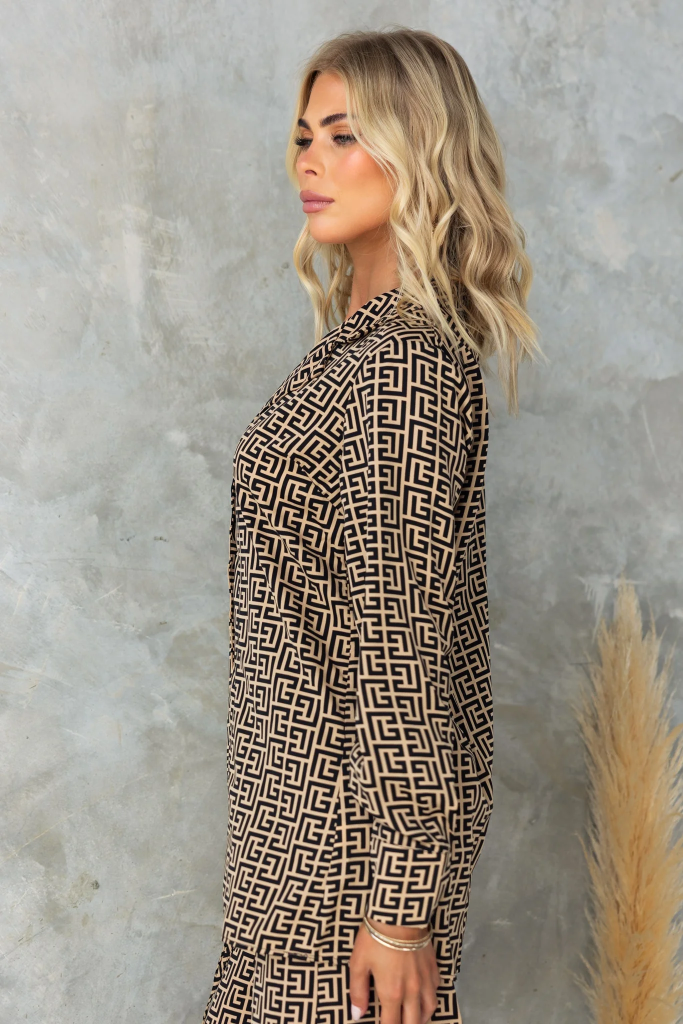Steffy Shirt - Image 8