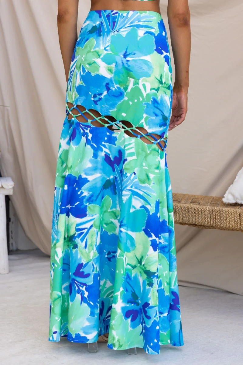 Stelani Maxi Skirt - Image 7