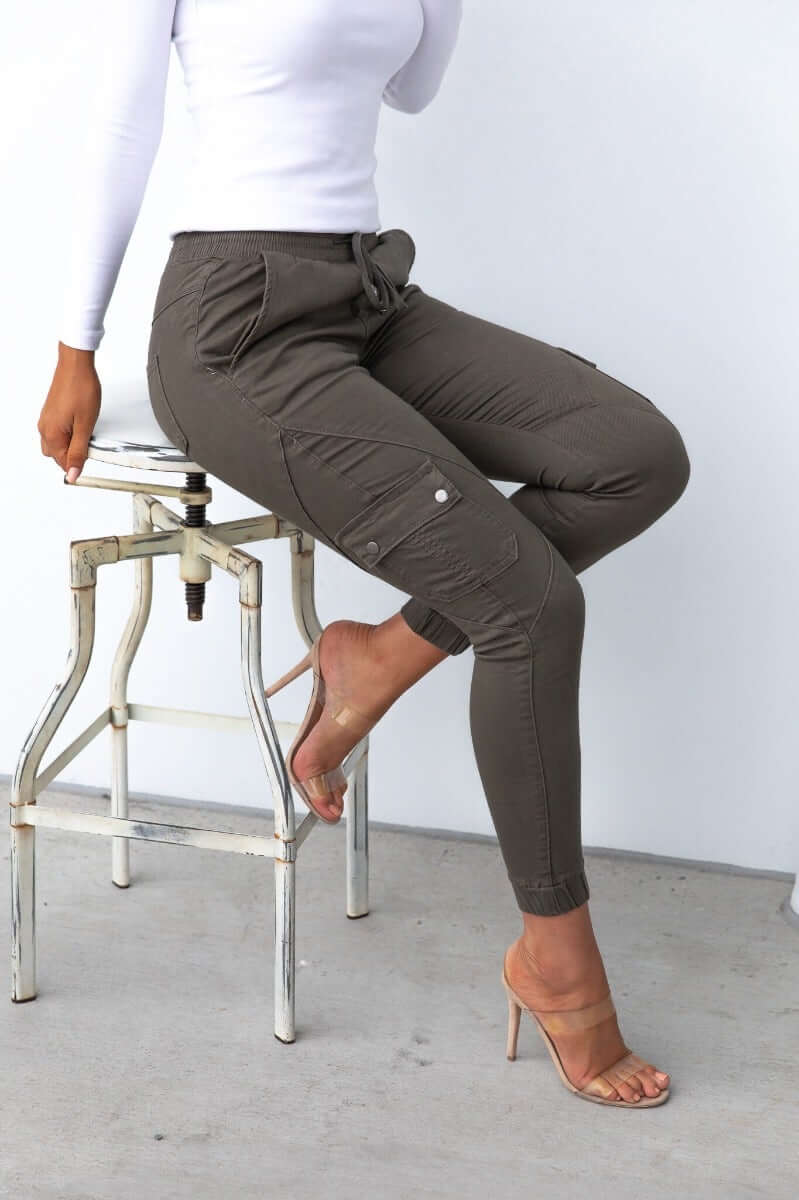 Stella Chinos