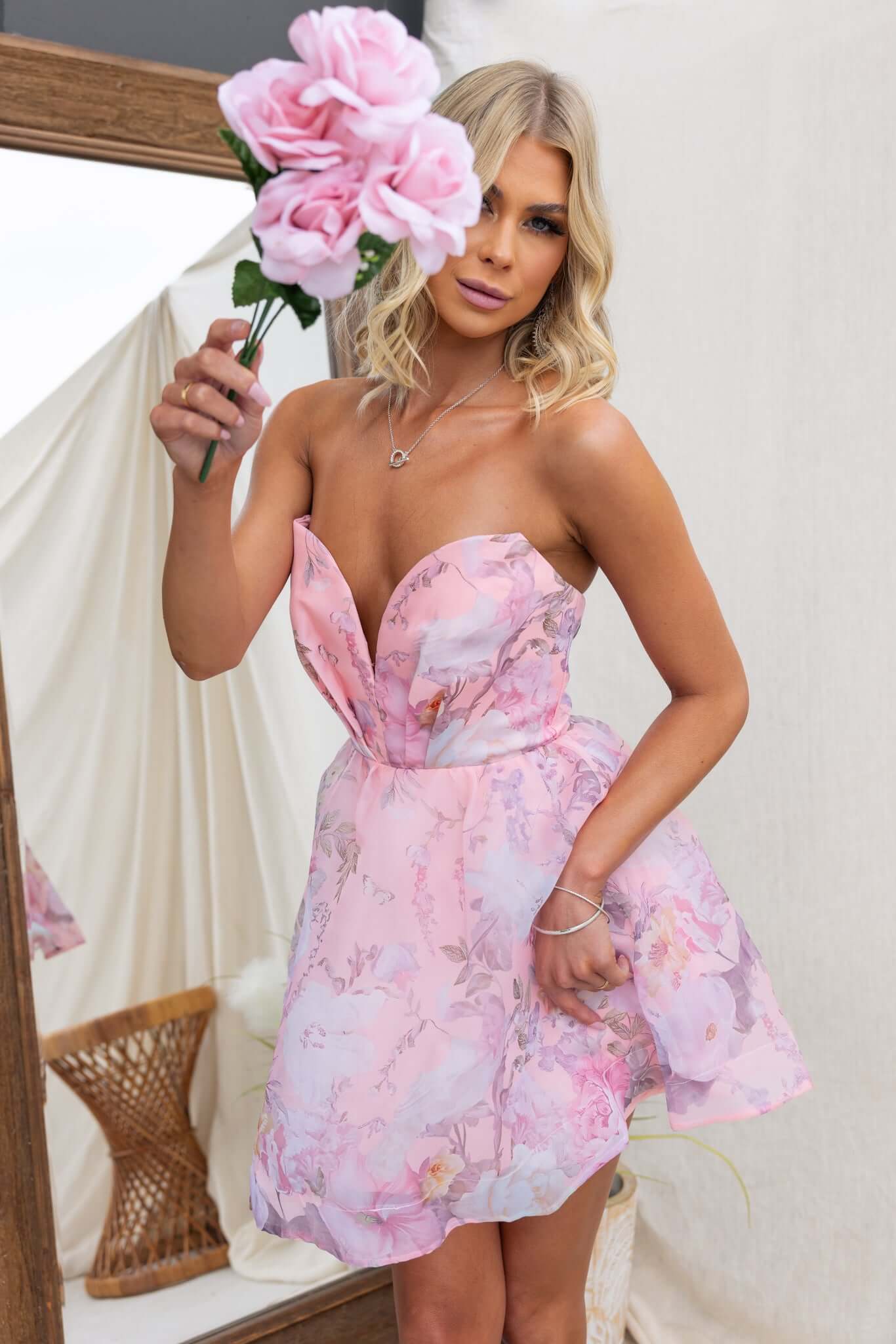 Stella Dress