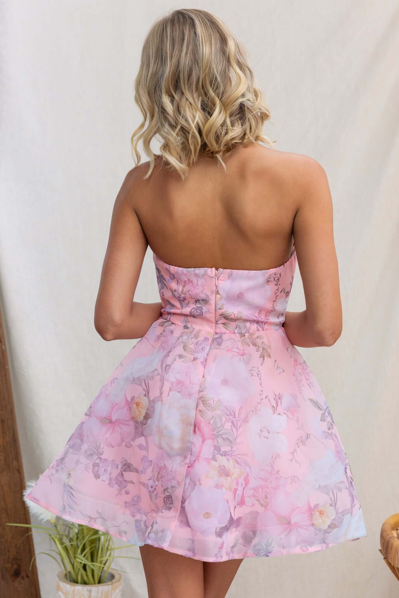 Stella Dress - Image 6