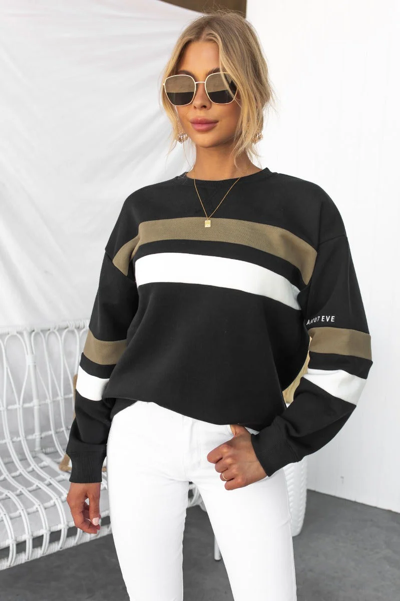 Stella Jumper