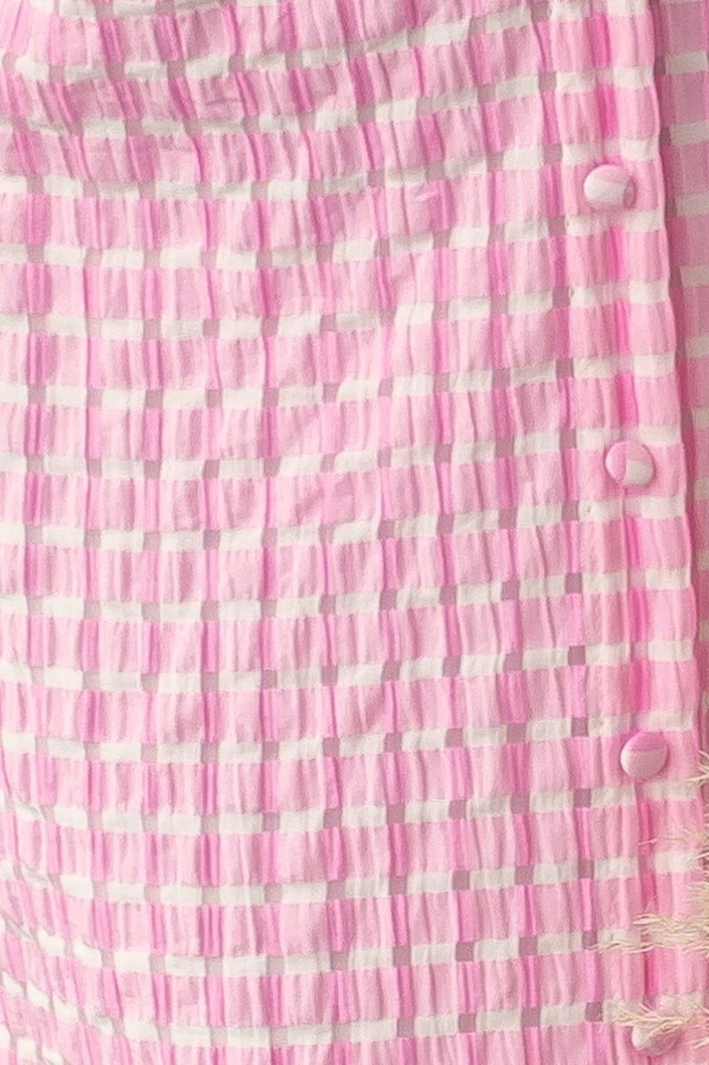 Stella Maxi Dress - Image 6