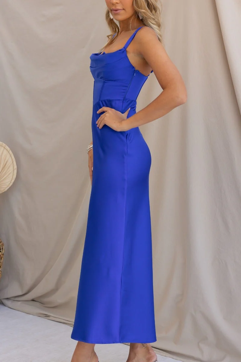 Stellah Maxi Dress - Image 5