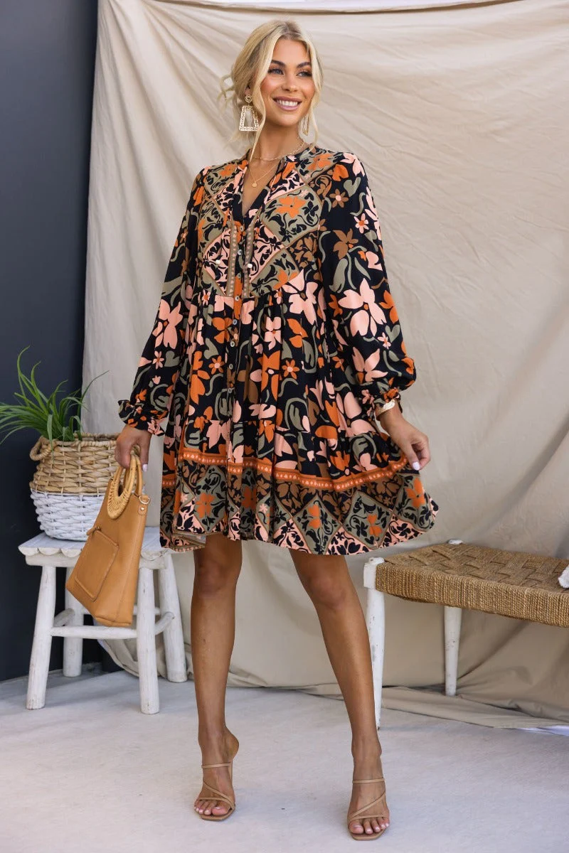 Stellan Dress