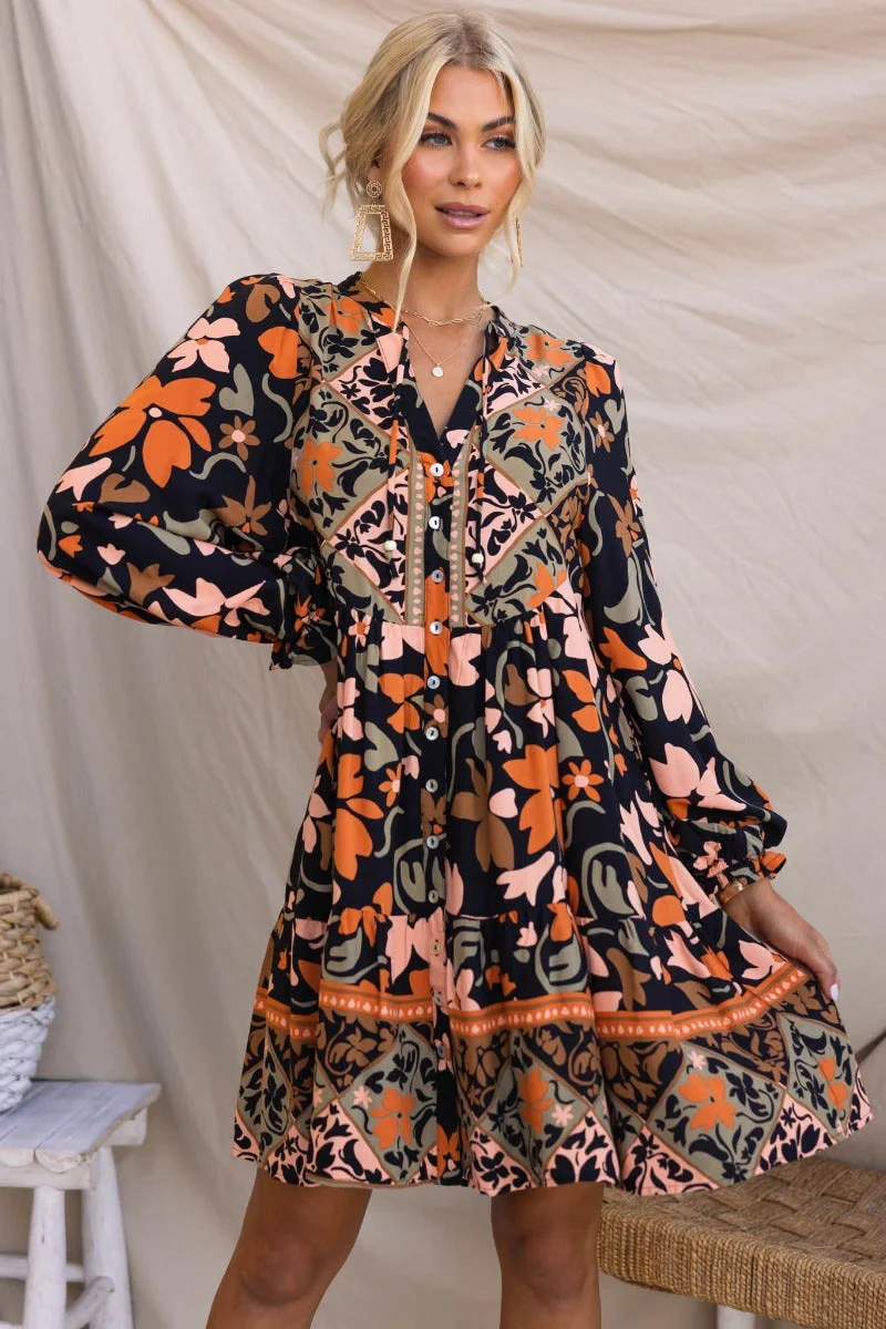 Stellan Dress - Image 3