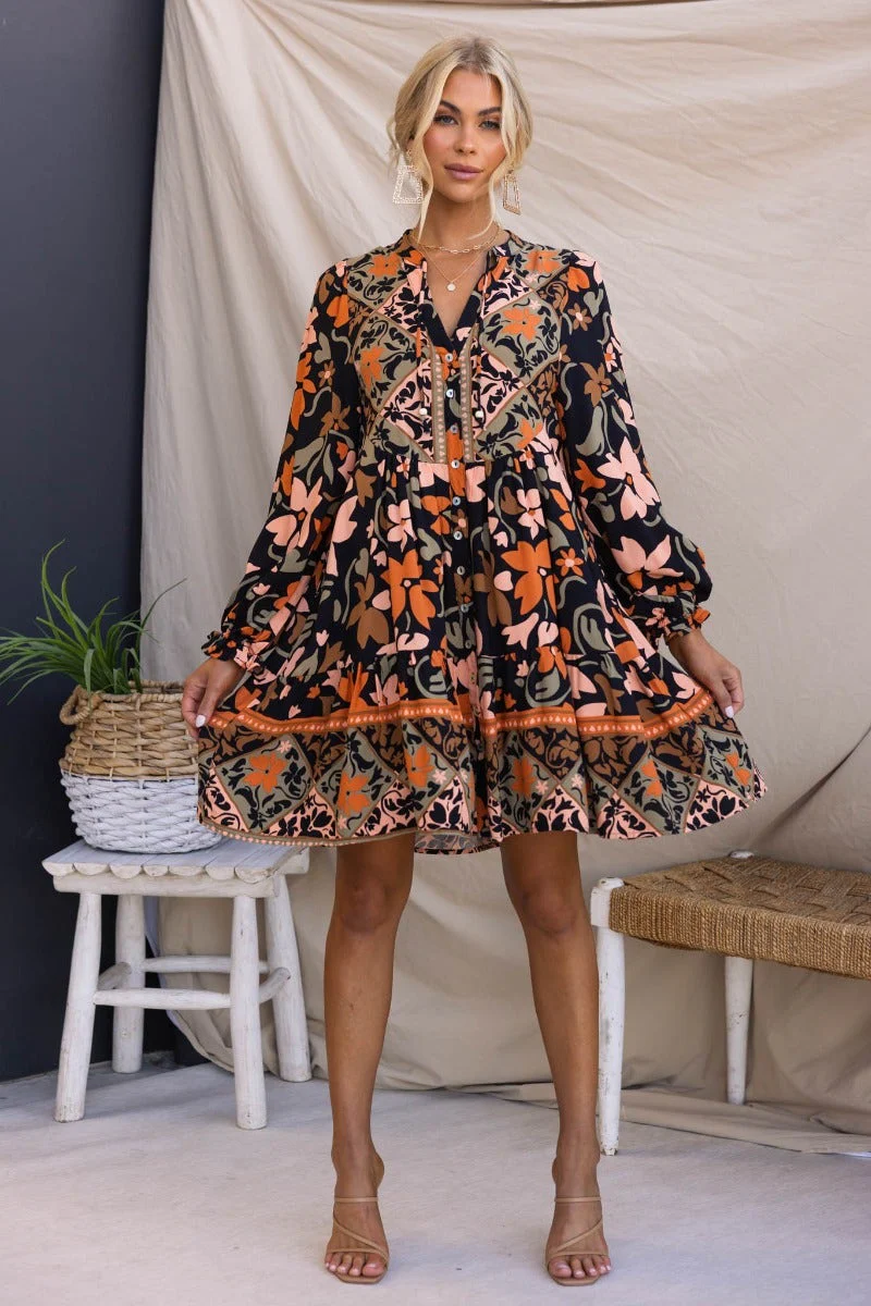 Stellan Dress - Image 4
