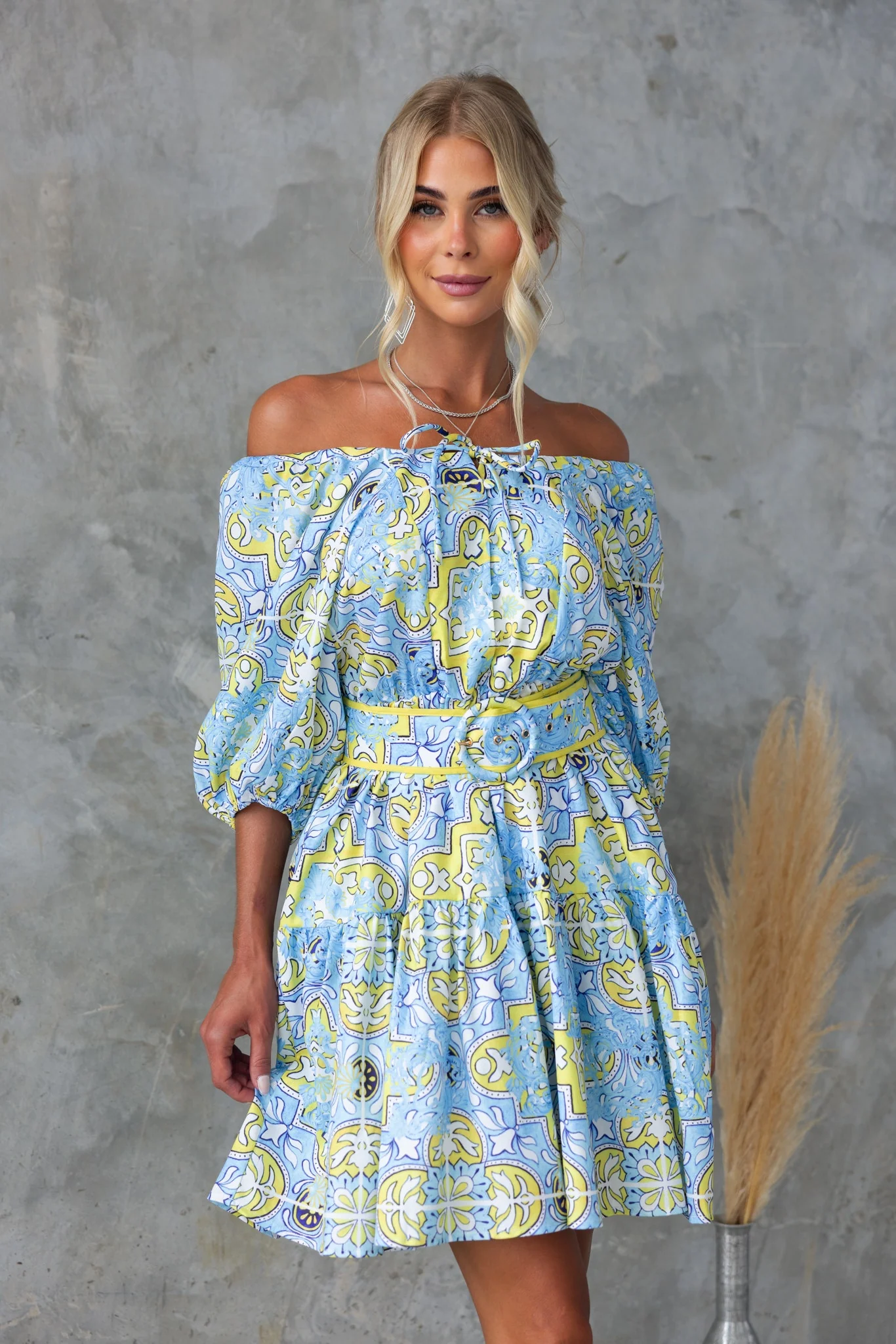 Stelle Dress - Image 2
